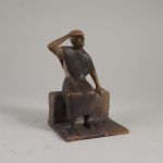 1714 4404 Skulptur